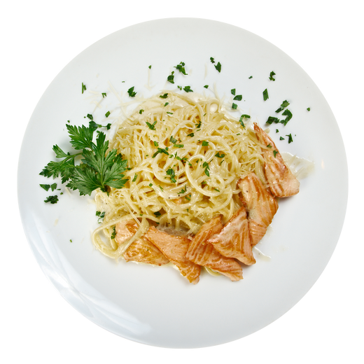 Ferara Pasta, Long Fusilli