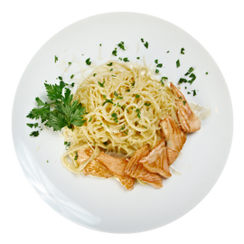 Ferara Pasta, Long Fusilli
