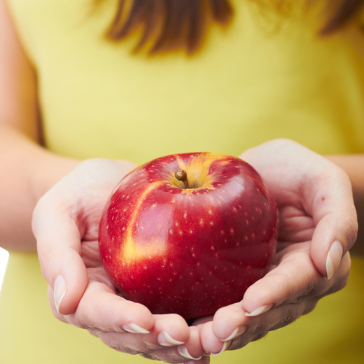 Gala Apples Fresh Produce Fruit