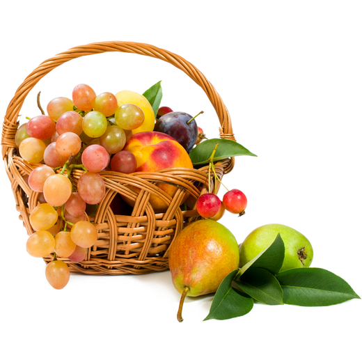 Golden State Fruit Orchard Delight And Gourmet