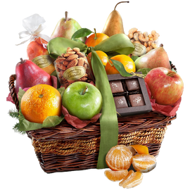 Golden State Fruit Orchard Delight And Gourmet
