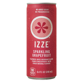 Izze Sparkling Juice Variety Pack