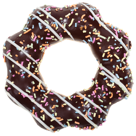 King Arthur Flour Apple Cinnamon Doughnut Mix