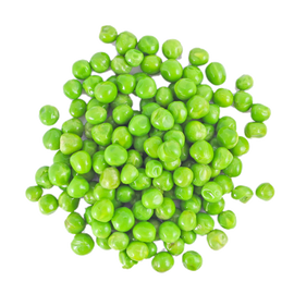 Peas Freeze Dried Dehydrated Survival Food